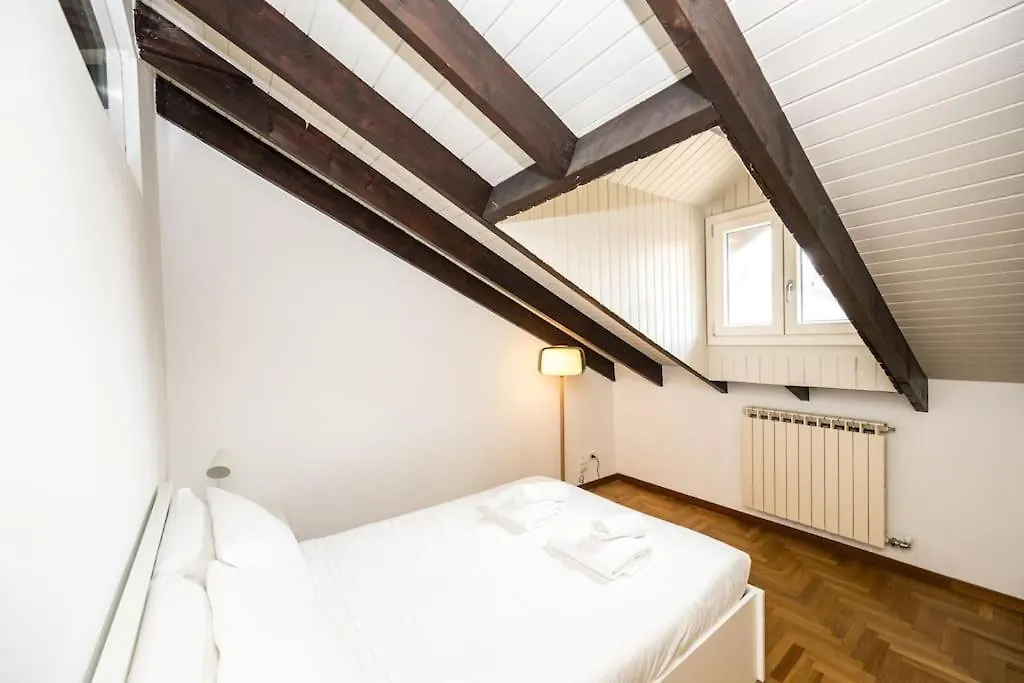 Wonderfull Two Floors Apartment Navigli Milan 0*,  Italy
