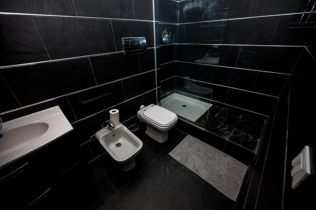 Wonderfull Two Floors Apartment Navigli Milan