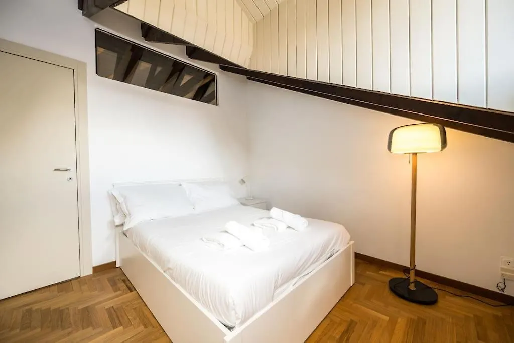 Wonderfull Two Floors Apartment Navigli Milan 0*,  Italy