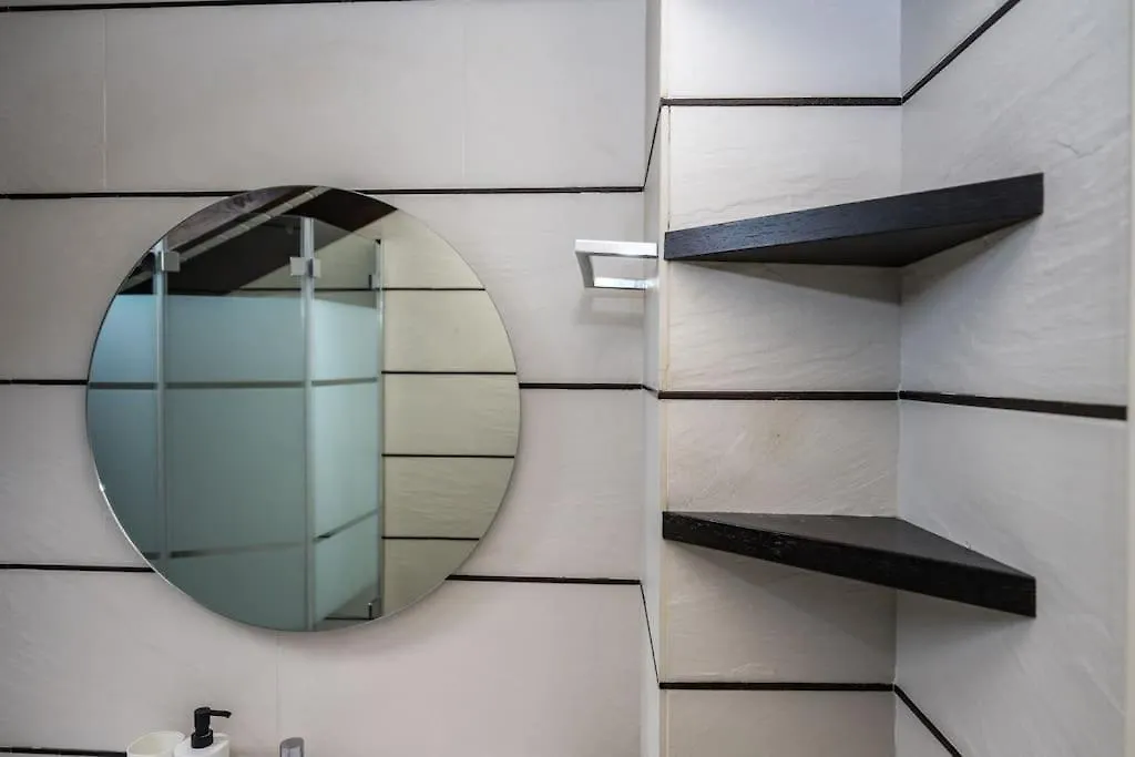 Wonderfull Two Floors Apartment Navigli Milan