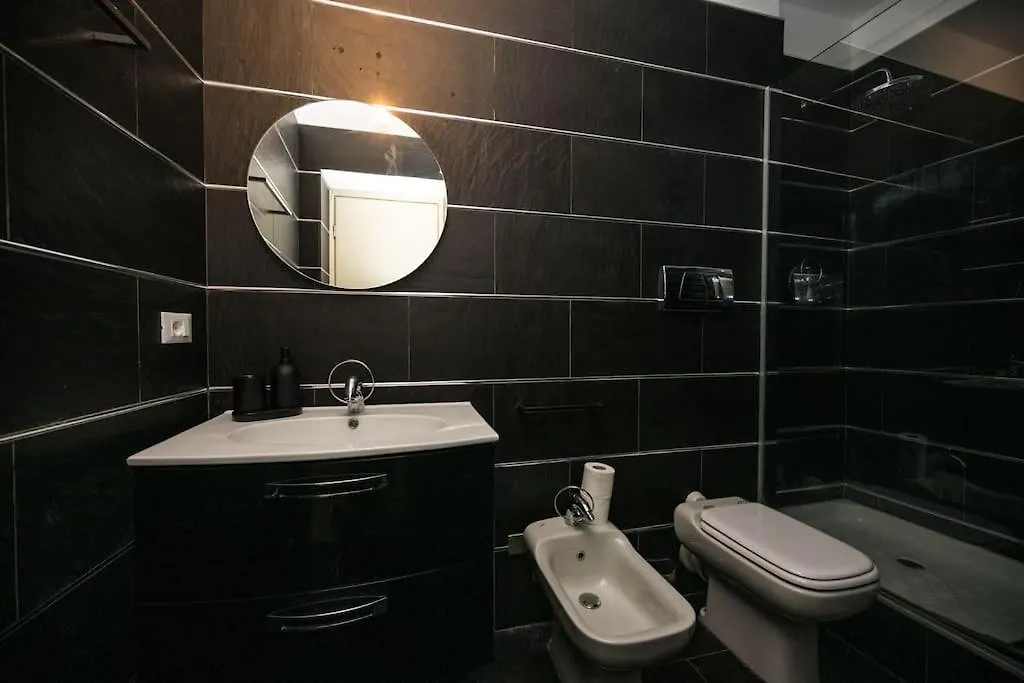 Wonderfull Two Floors Apartment Navigli Milan