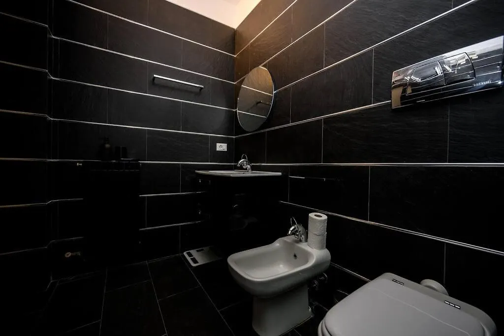 Wonderfull Two Floors Apartment Navigli Milan
