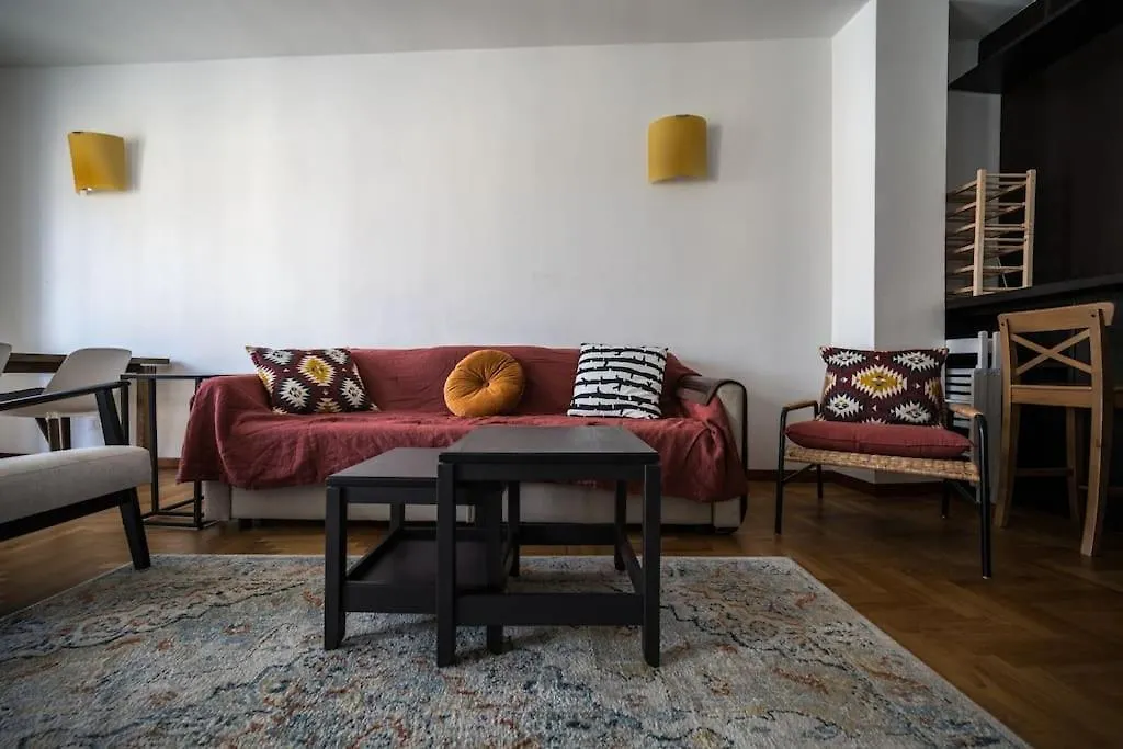 Wonderfull Two Floors Apartment Navigli Milan