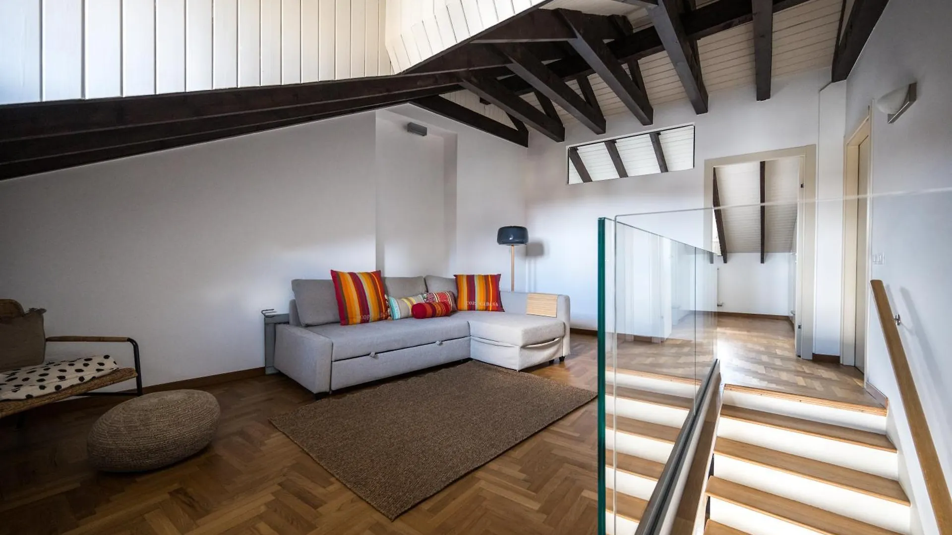 Wonderfull Two Floors Apartment Navigli Milan 0*,  Italy