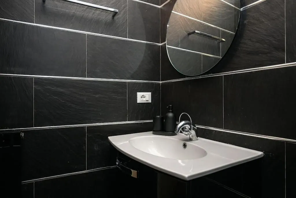 Wonderfull Two Floors Apartment Navigli Milan