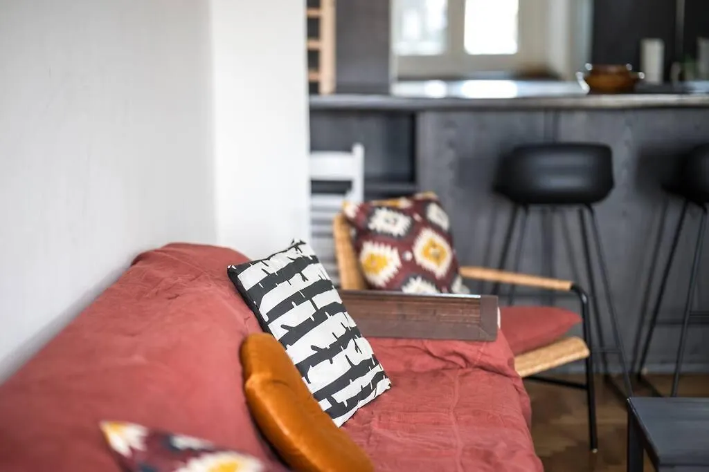Wonderfull Two Floors Apartment Navigli Milan Italy