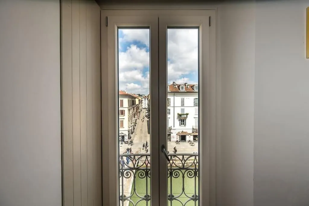 Wonderfull Two Floors Apartment Navigli Milan