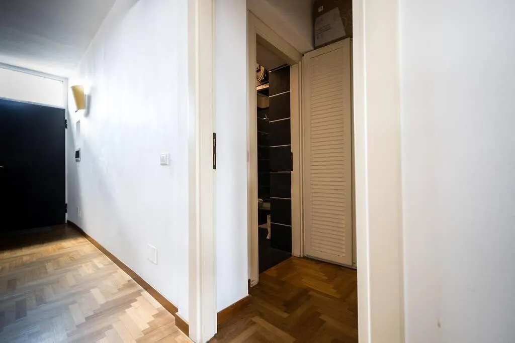 Wonderfull Two Floors Apartment Navigli Milan